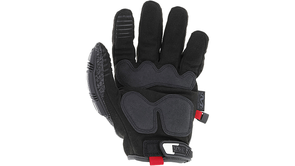 Mechanix Wear ColdWork M-Pact Gloves - Mens, Grey/Black, Medium, CWKMP-58-009