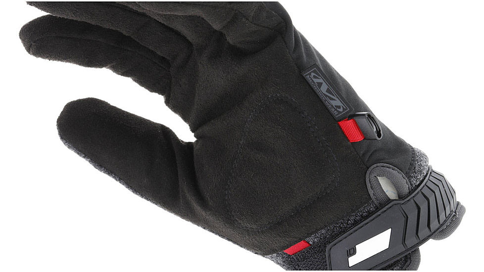 Mechanix Wear ColdWork Original Gloves - Mens, Grey/Black, Medium, CWKMG-58-009