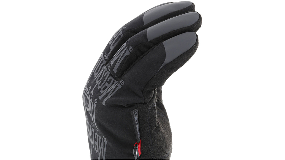 Mechanix Wear ColdWork Original Gloves - Mens, Grey/Black, Medium, CWKMG-58-009