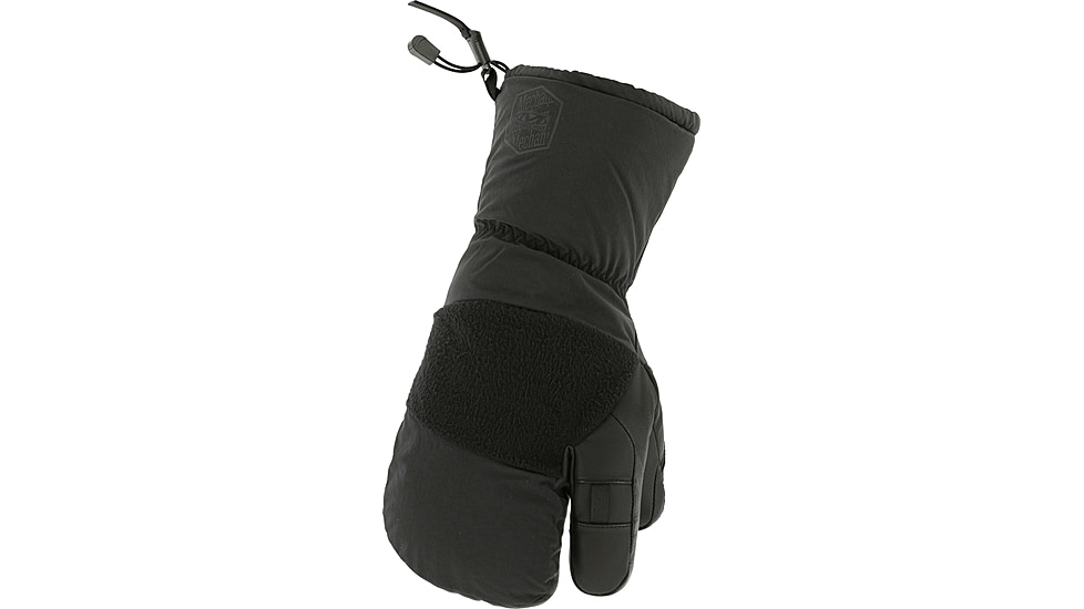 Mechanix Wear CWGS Heavy Insulation Mitten Gloves - Mens, Covert, Medium, CWGSCV3-55-009