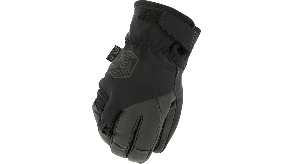 Mechanix Wear CWGS Intermediate Layer Gloves - Mens, Covert, Large, CWGSCV2-55-010