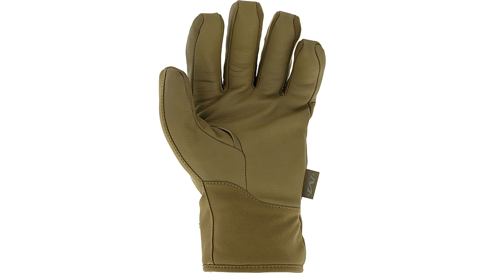 Mechanix Wear CWGS Intermediate Layer Gloves - Mens, Coyote, Extra Large, CWGSCV2-72-011