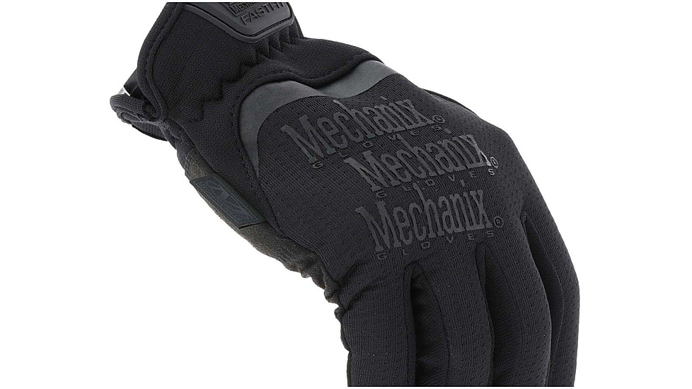 Mechanix Wear FastFit Gloves - Mens, Covert, Small, FFTAB-55-008