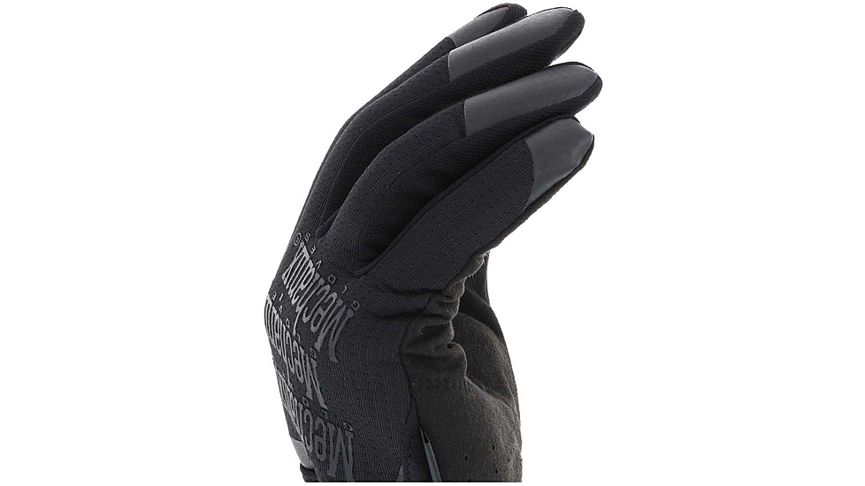 Mechanix Wear FastFit Gloves - Mens, Covert, Small, FFTAB-55-008
