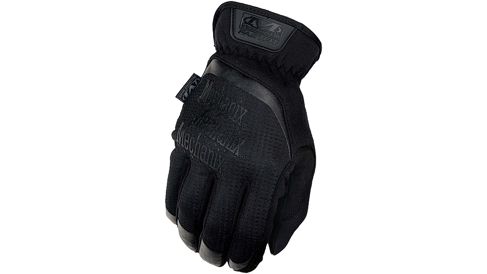 Mechanix Wear FastFit Gloves - Mens, Covert, Small, FFTAB-55-008