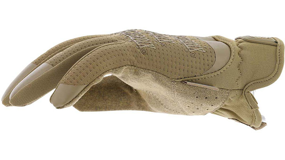 Mechanix Wear FastFit Gloves - Mens, Coyote, Extra Large, FFTAB-72-011