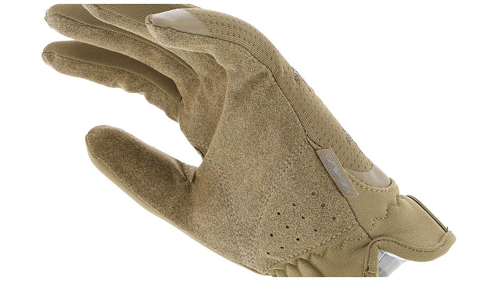 Mechanix Wear FastFit Gloves - Mens, Coyote, Extra Large, FFTAB-72-011