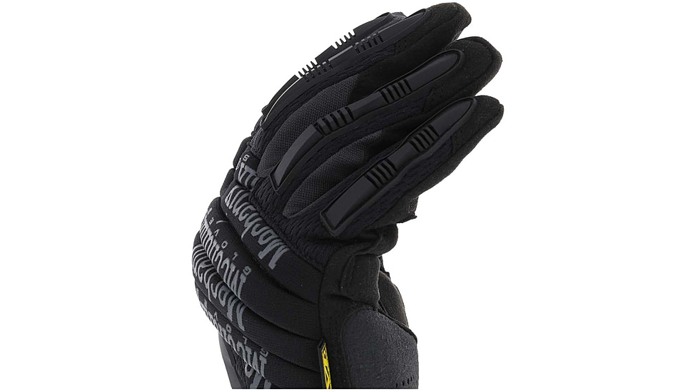 Mechanix Wear M-Pact 2 Tactical Gloves - Mens, Black, 2XL, MP2-05-012