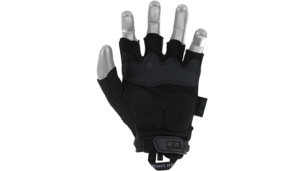 Mechanix Wear M-Pact Fingerless Glove - Mens, Covert, Extra Large, MFL-55-011