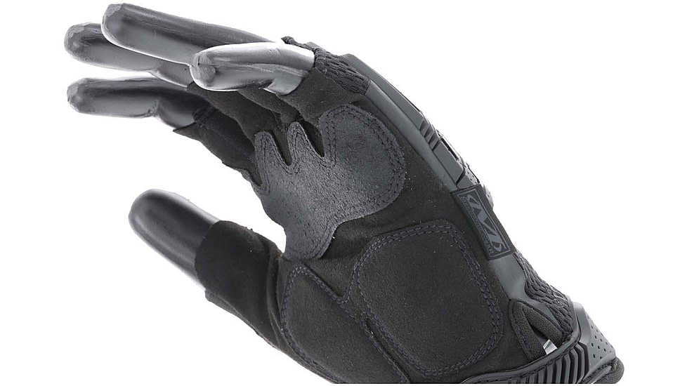 Mechanix Wear M-Pact Fingerless Glove - Mens, Covert, Extra Large, MFL-55-011