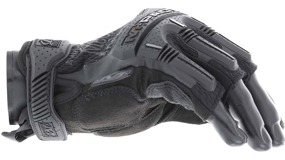 Mechanix Wear M-Pact Fingerless Glove - Mens, Covert, Extra Large, MFL-55-011