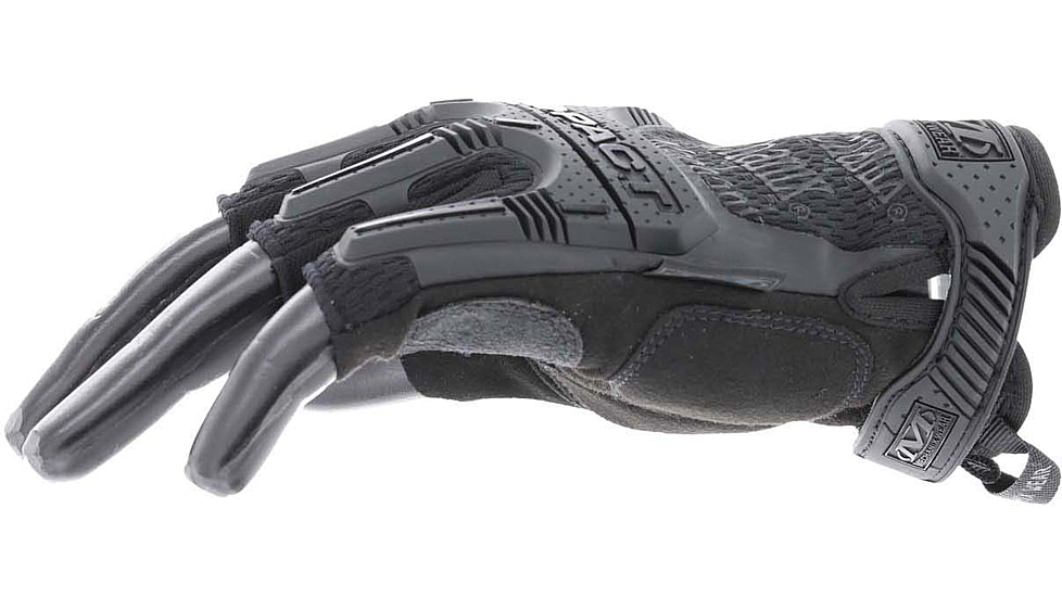 Mechanix Wear M-Pact Fingerless Glove - Mens, Covert, Extra Large, MFL-55-011
