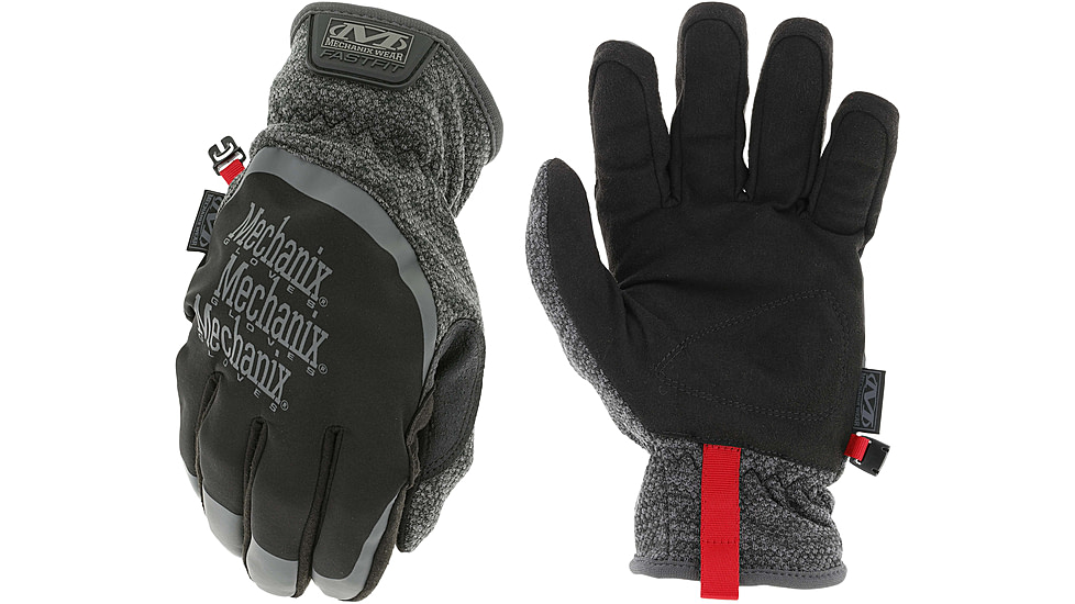 Mechanix Wear ColdWork FastFit Gloves - Mens