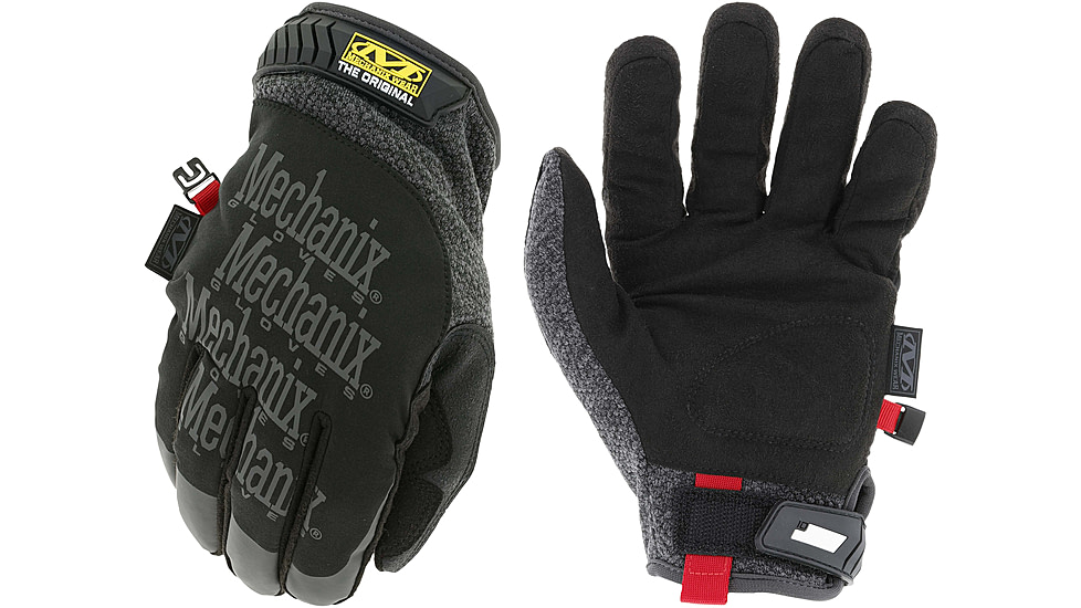 Mechanix Wear ColdWork Original Gloves - Mens