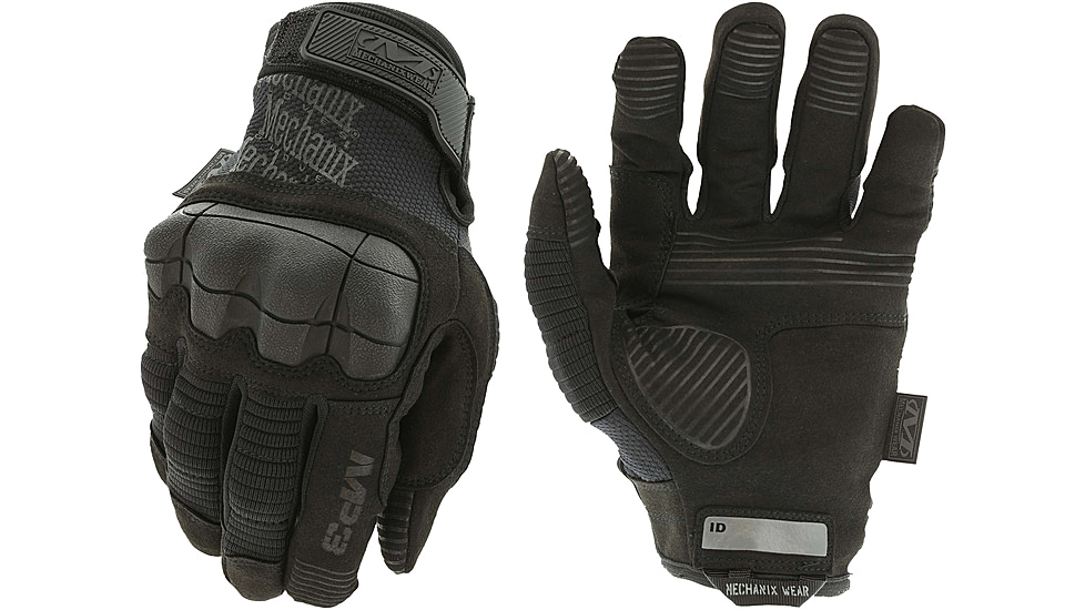 Mechanix Wear M-Pact 3 Combat Gloves - Mens