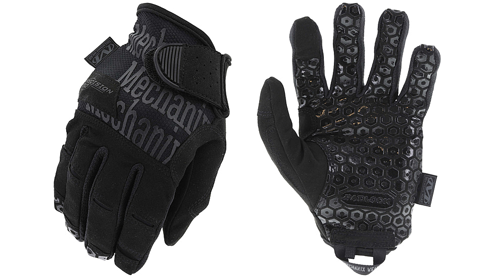 Mechanix Wear Precision Pro TAA Dex Grip Gloves - Mens