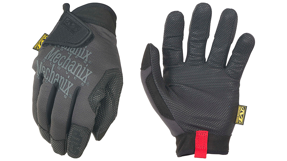 Mechanix Wear Specialty Grip Tacky Grip Gloves - Mens