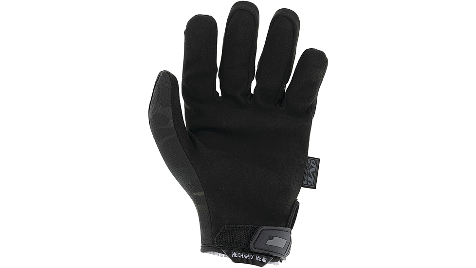 Mechanix Wear Original MultiCam Gloves - Mens, MultiCam Black, Small, MG-68-008