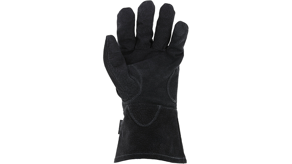 Mechanix Wear TAA Regulator Gloves - Mens, Brown/Black, Medium, WS-FREG-009