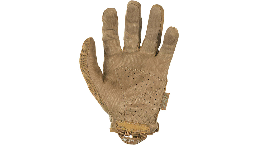 Mechanix Wear Specialty 0.5mm Glove - Mens, Coyote, Small, MSD-72-008