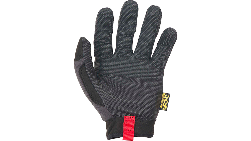 Mechanix Wear Specialty Grip Tacky Grip Gloves - Mens, Black, Small, MSG-05-008
