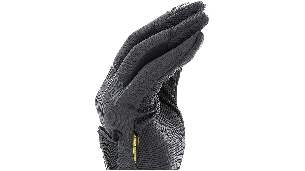 Mechanix Wear Specialty Grip Tacky Grip Gloves - Mens, Black, Small, MSG-05-008