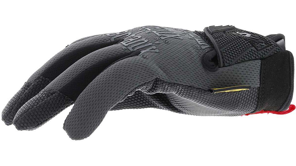 Mechanix Wear Specialty Grip Tacky Grip Gloves - Mens, Black, Small, MSG-05-008