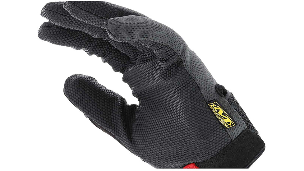 Mechanix Wear Specialty Grip Tacky Grip Gloves - Mens, Black, Small, MSG-05-008