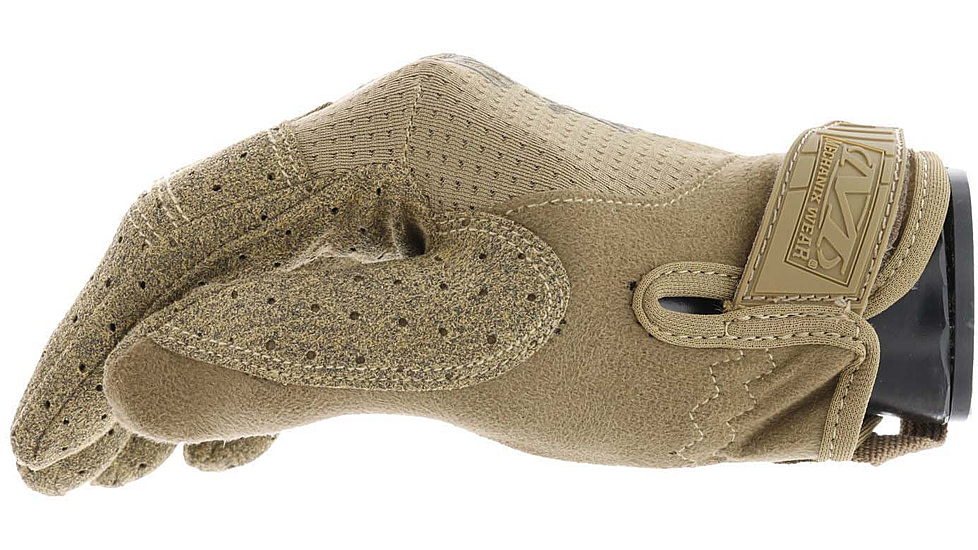 Mechanix Wear Specialty Vent Gloves - Mens, Coyote, Small, MSV-72-008