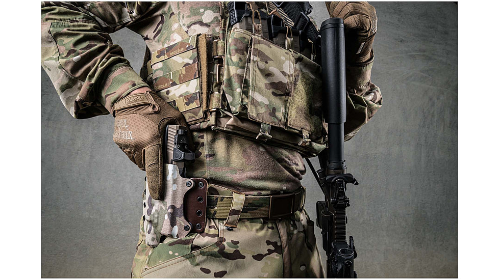 Mechanix Wear Specialty Vent Gloves - Mens, Coyote, Small, MSV-72-008