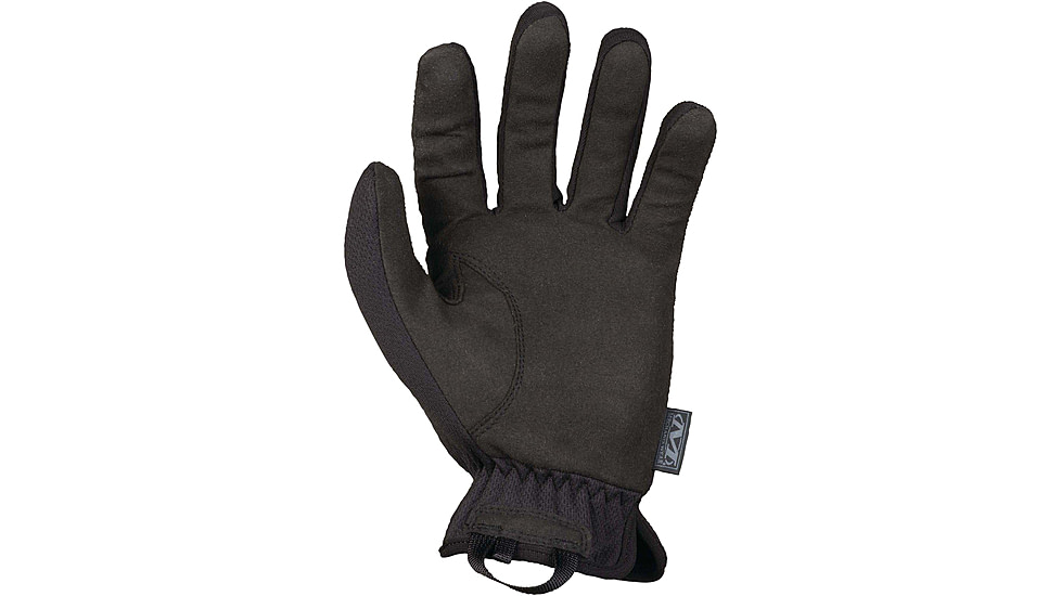 Mechanix Wear TAA Fastfit Tactical Gloves - Mens, Black, Large, MFF-F55-010