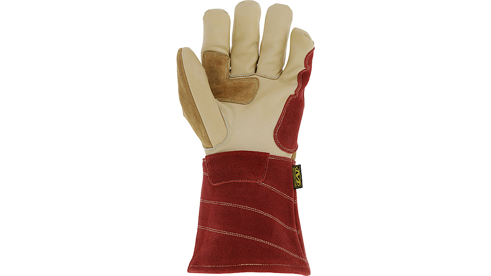 Mechanix Wear TAA Flux Gloves - Mens, Tan, 2XL, WS-FFLX-012