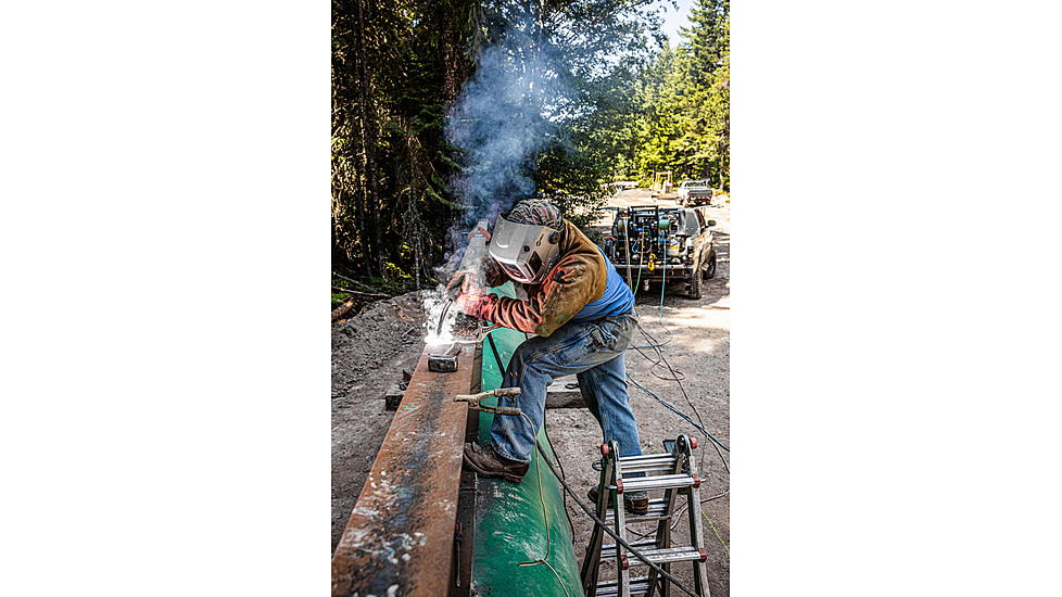 Mechanix Wear TAA Flux Gloves - Mens, Tan, 2XL, WS-FFLX-012