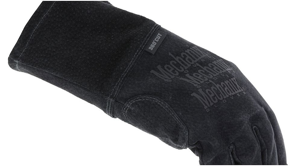 Mechanix Wear TAA Regulator Gloves - Mens, Brown/Black, Medium, WS-FREG-009