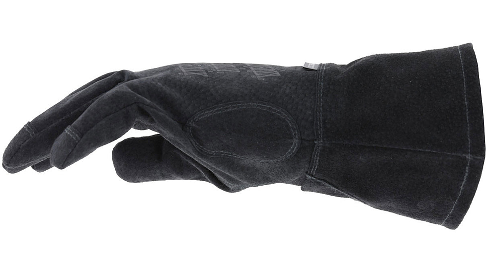 Mechanix Wear TAA Regulator Gloves - Mens, Brown/Black, Medium, WS-FREG-009