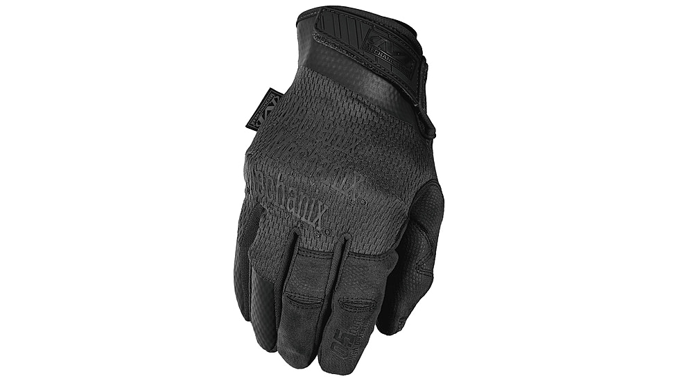 Mechanix Wear TAA Specialty High Dexterity 0.5mm Gloves - Men's, Covert, Small, MSD-F55-008