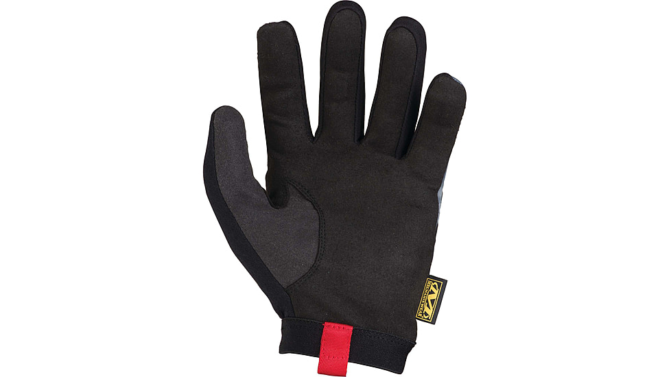 Mechanix Wear Utility Work Gloves - Mens, Black, 2XL, H15-05-012