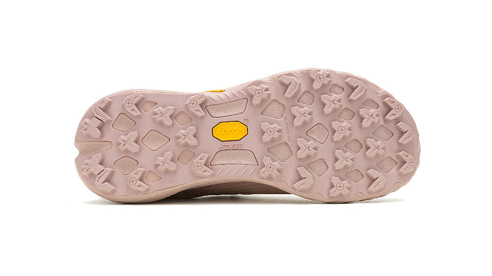 Merrell Agility Peak 5 Boots - Womens, Adobe Rose, 7 US, J068262-7