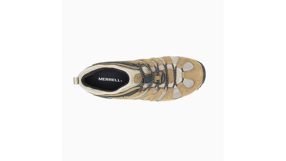 Merrell Chameleon 8 Stretch Hiking Shoes - Mens, Kangaroo, 10.5, Medium, J034181-M-10.5