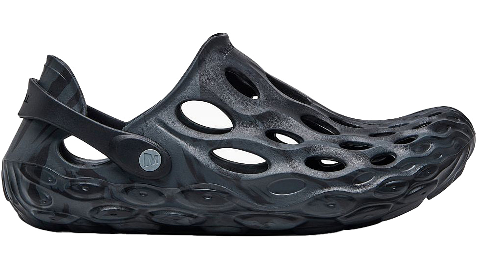 Merrell Hydro Moc - Mens, Black, Medium, 15, J48595-15