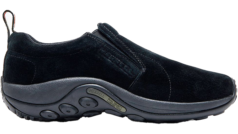 Merrell Jungle Moc - Mens, Midnight, Medium, 15, J60825-15