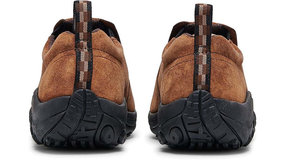 Merrell Jungle Moc Shoes - Mens, Dark Earth, 10, Regular, J65685-10