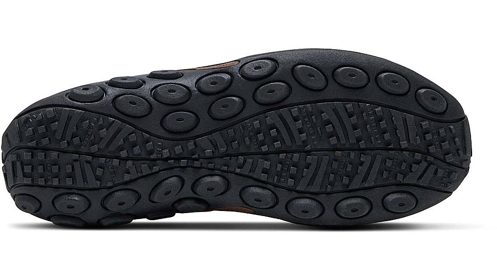 Merrell Jungle Moc Shoes - Mens, Dark Earth, 10, Regular, J65685-10