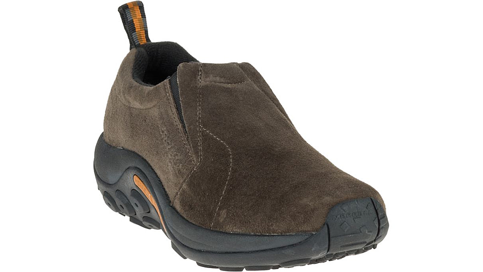 Merrell Jungle Moc Shoes - Mens, Gunsmoke, 15, Medium, J60787-15