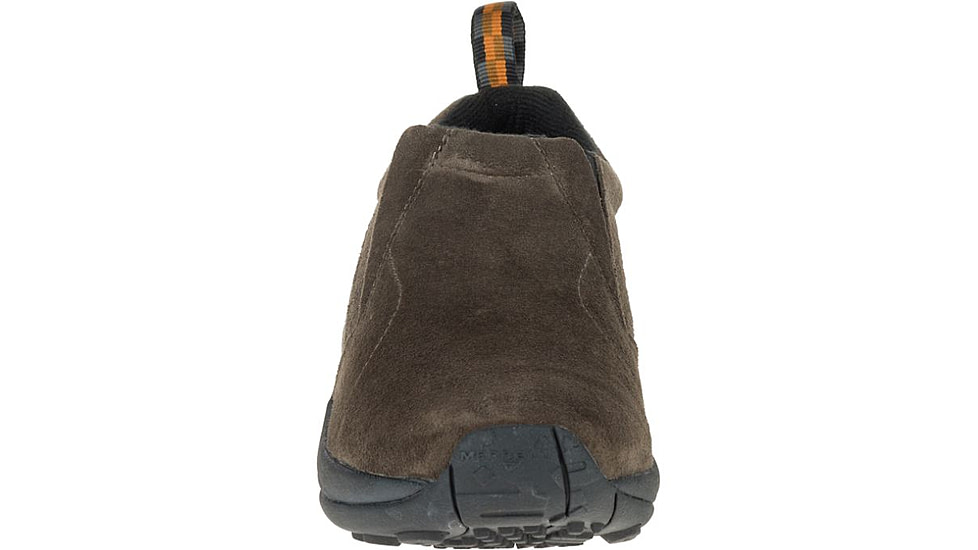 Merrell Jungle Moc Shoes - Mens, Gunsmoke, 15, Medium, J60787-15