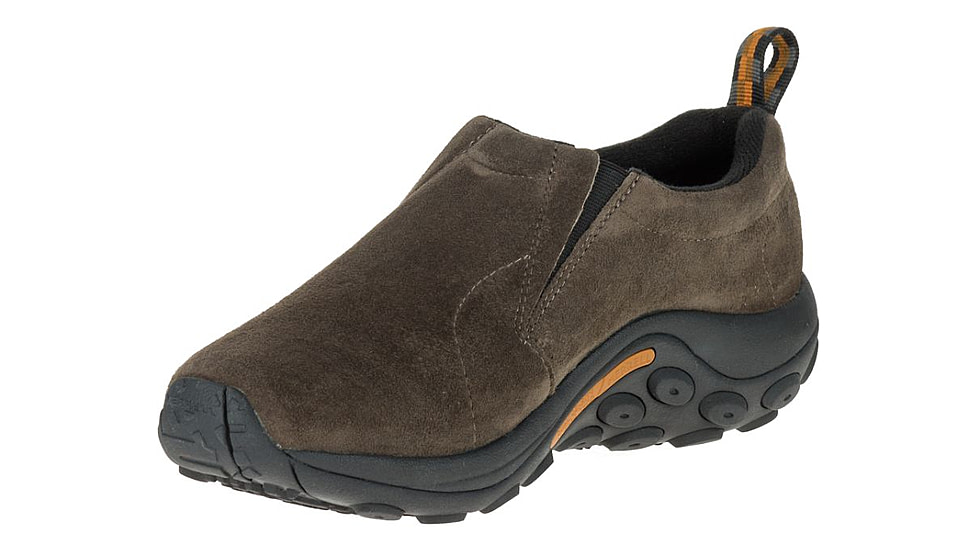 Merrell Jungle Moc Shoes - Mens, Gunsmoke, 15, Medium, J60787-15