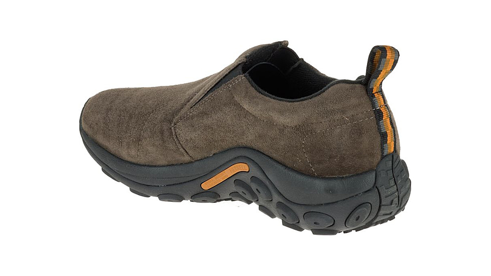 Merrell Jungle Moc Shoes - Mens, Gunsmoke, 15, Medium, J60787-15