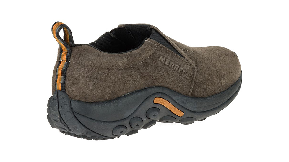 Merrell Jungle Moc Shoes - Mens, Gunsmoke, 15, Medium, J60787-15