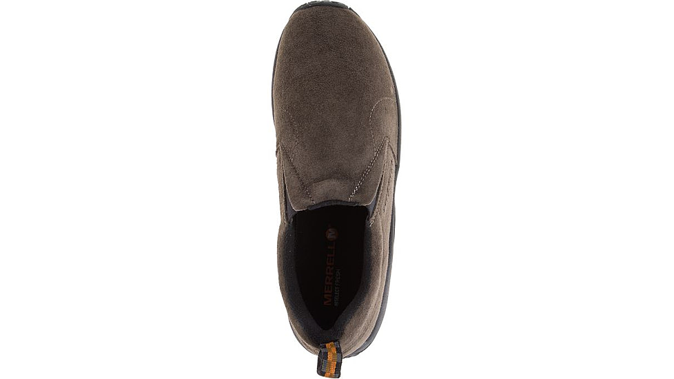 Merrell Jungle Moc Shoes - Mens, Gunsmoke, 15, Medium, J60787-15