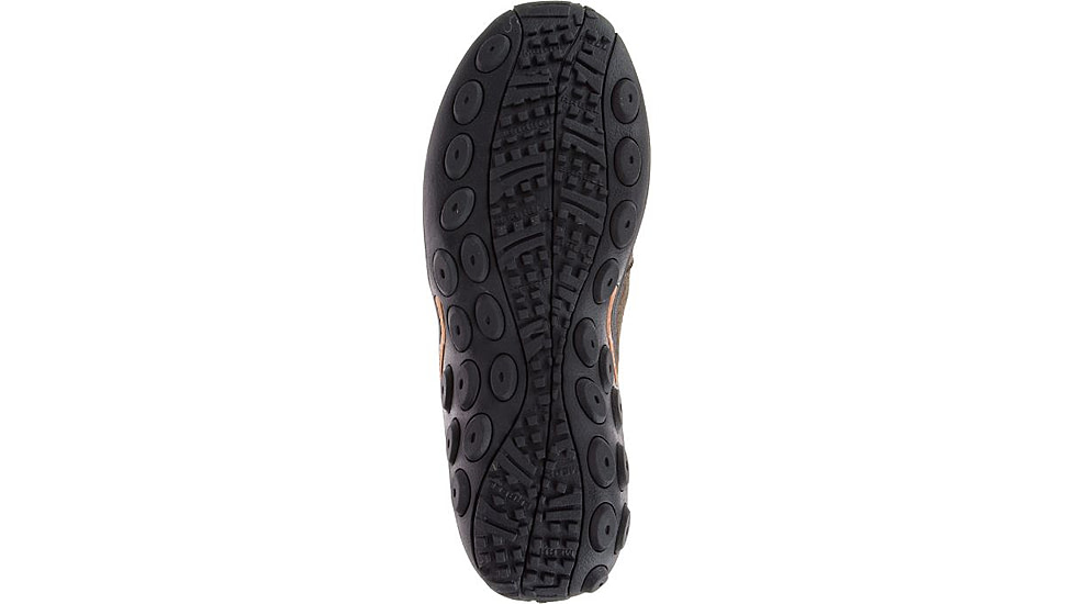 Merrell Jungle Moc Shoes - Mens, Gunsmoke, 15, Medium, J60787-15